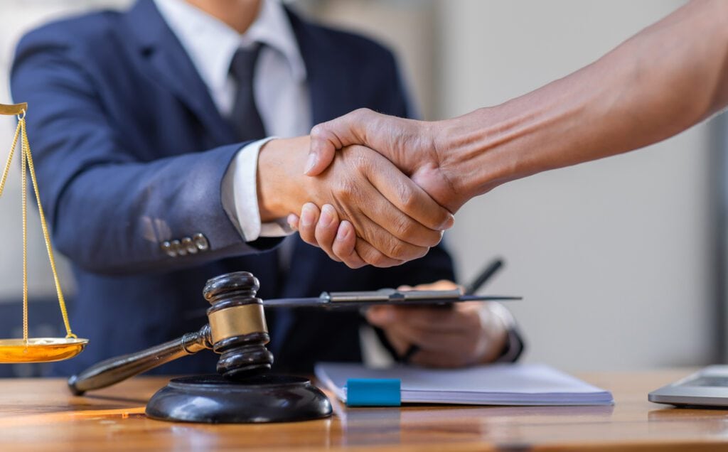 Find the Best Personal Injury Lawyer in McAllen TX