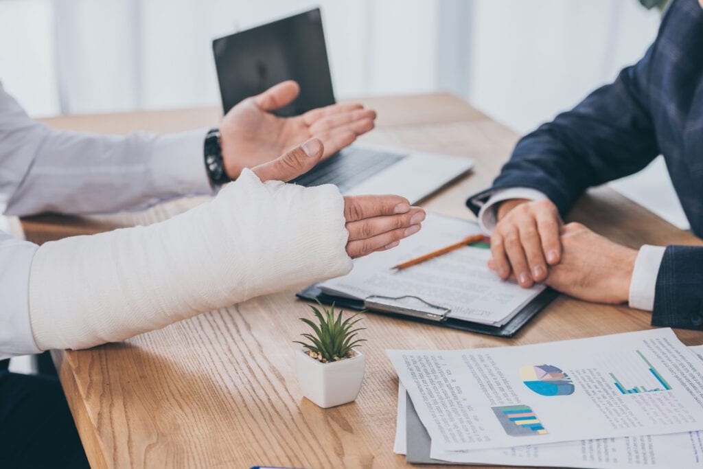 How to Choose a Personal Injury Lawyer in McAllen TX