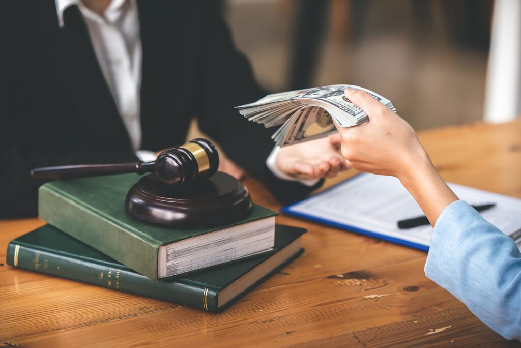 Personal Injury Lawyer Cost in McAllen TX