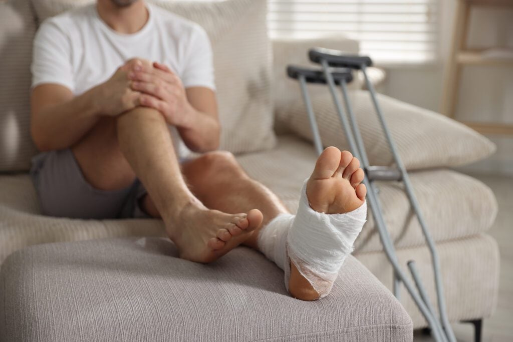 Personal Injury Lawyer McAllen TX Free Consultation
