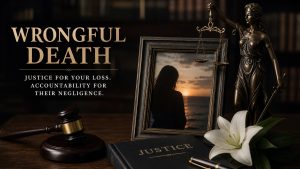 Wrongful Death Lawyer in McAllen Texas
